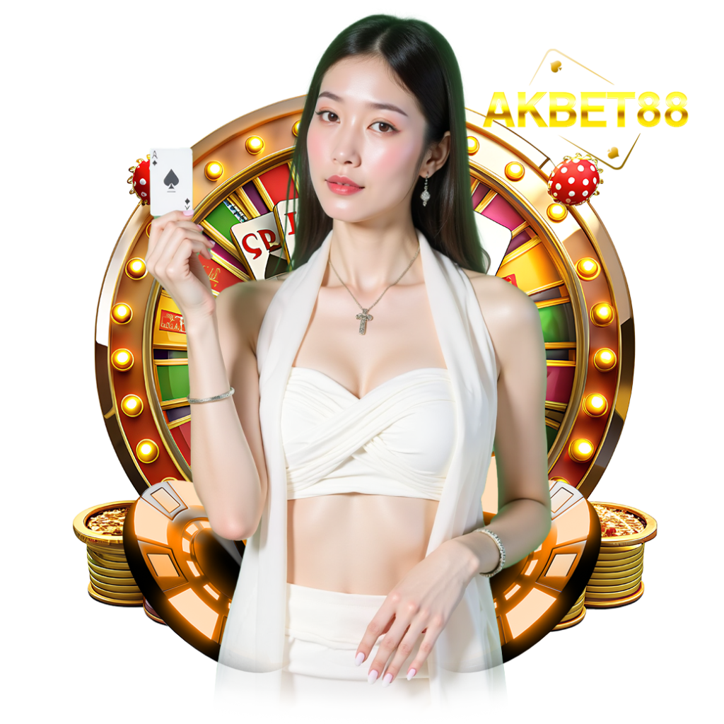 akbet casino